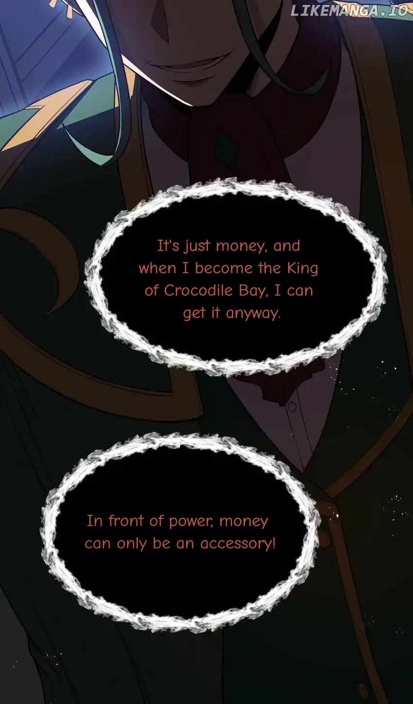 This Hero is a Money Supremacist Chapter 21 42